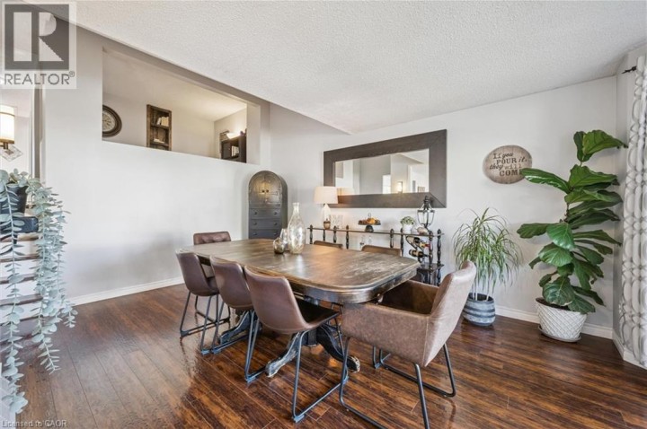 Photo 10 at 95 Macatee Place, Cambridge Photo 10 at 95 Macatee Place, Cambridge