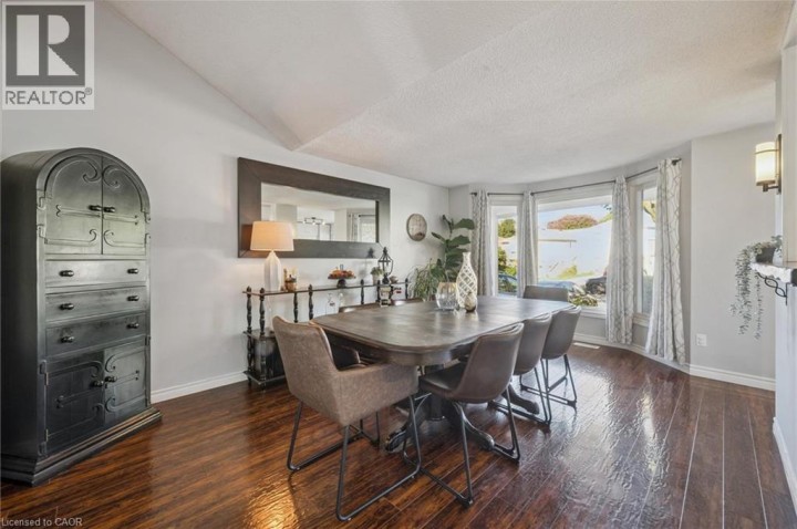 Photo 11 at 95 Macatee Place, Cambridge Photo 11 at 95 Macatee Place, Cambridge