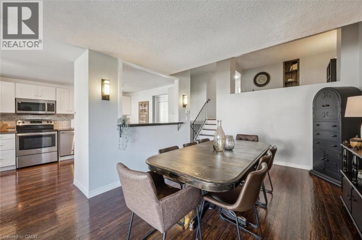 Photo 12 at 95 Macatee Place, Cambridge Photo 12 at 95 Macatee Place, Cambridge