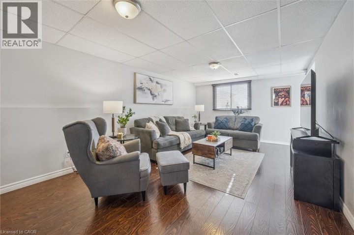 Photo 21 at 95 Macatee Place, Cambridge Photo 21 at 95 Macatee Place, Cambridge