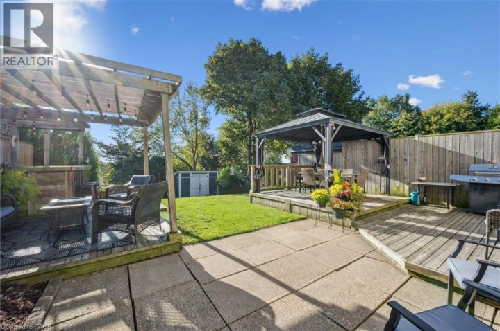 Photo 28 at 95 Macatee Place, Cambridge Photo 28 at 95 Macatee Place, Cambridge