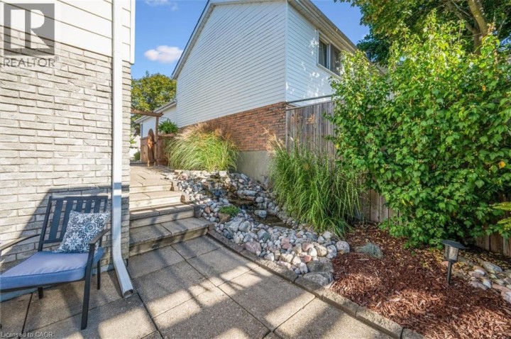 Photo 29 at 95 Macatee Place, Cambridge Photo 29 at 95 Macatee Place, Cambridge