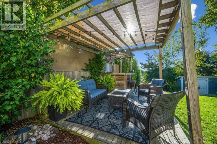 Photo 30 at 95 Macatee Place, Cambridge Photo 30 at 95 Macatee Place, Cambridge