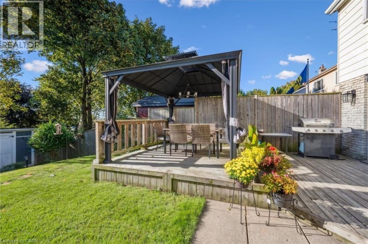 Photo 31 at 95 Macatee Place, Cambridge Photo 31 at 95 Macatee Place, Cambridge