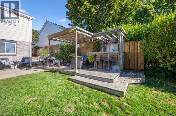 Photo 33 at 95 Macatee Place, Cambridge Photo 33 at 95 Macatee Place, Cambridge