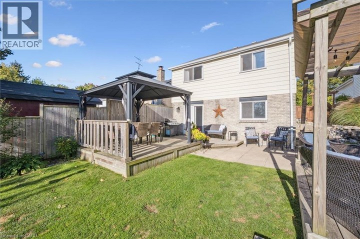 Photo 35 at 95 Macatee Place, Cambridge Photo 35 at 95 Macatee Place, Cambridge