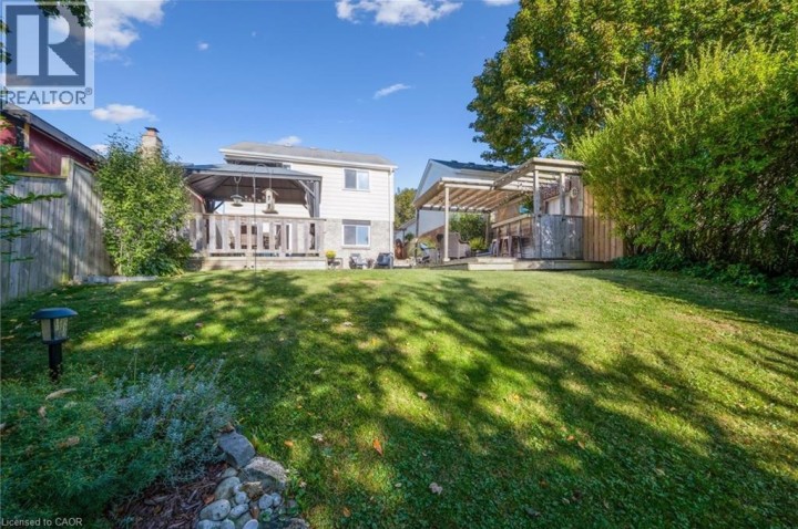 Photo 36 at 95 Macatee Place, Cambridge Photo 36 at 95 Macatee Place, Cambridge