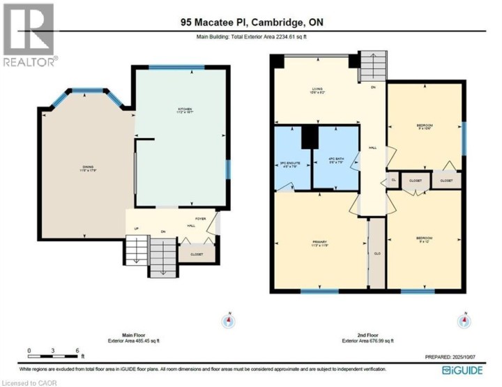 Photo 39 at 95 Macatee Place, Cambridge Photo 39 at 95 Macatee Place, Cambridge