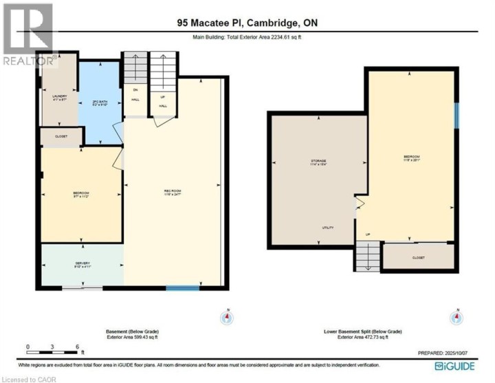 Photo 40 at 95 Macatee Place, Cambridge Photo 40 at 95 Macatee Place, Cambridge