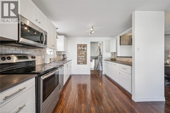 Photo 8 at 95 Macatee Place, Cambridge Photo 8 at 95 Macatee Place, Cambridge