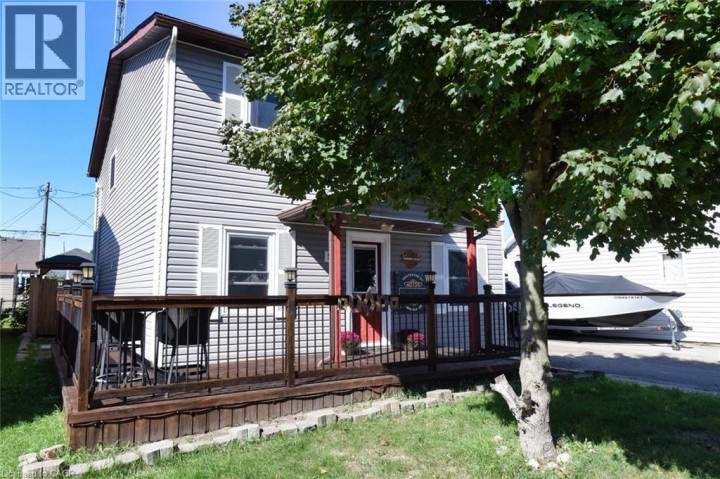 Photo 3 at 53 Seventh Avenue, Brantford Photo 3 at 53 Seventh Avenue, Brantford