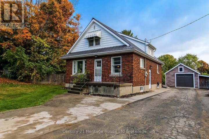 Photo 1 at 19 King Street, Beachville, Ingersoll Photo 1 at 19 King Street, Beachville, Ingersoll