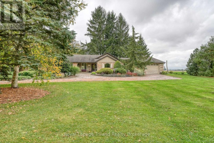 Photo 1 at 655437 15th Line, Innerkip, Woodstock Photo 1 at 655437 15th Line, Innerkip, Woodstock