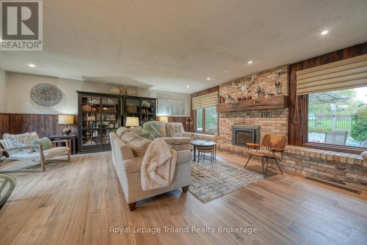 Photo 5 at 655437 15th Line, Innerkip, Woodstock Photo 5 at 655437 15th Line, Innerkip, Woodstock