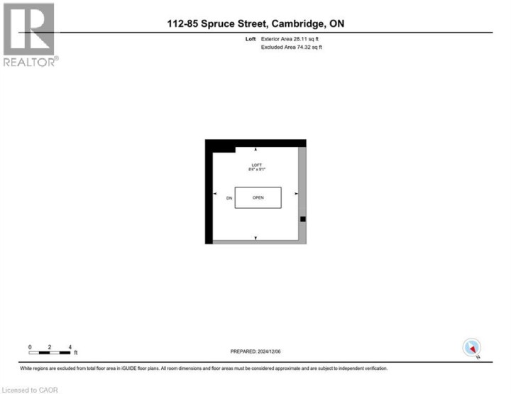 Photo 31 at 85 SPRUCE Street 112, Cambridge Photo 31 at 85 SPRUCE Street 112, Cambridge