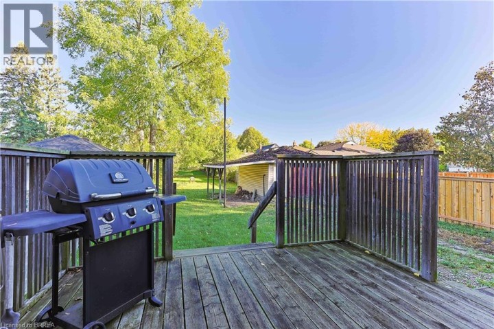 Photo 32 at 83 Baldwin Avenue, Brantford Photo 32 at 83 Baldwin Avenue, Brantford