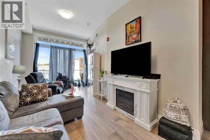 Photo 12 at  85B MORRELL Street 117, Brantford Photo 12 at  85B MORRELL Street 117, Brantford