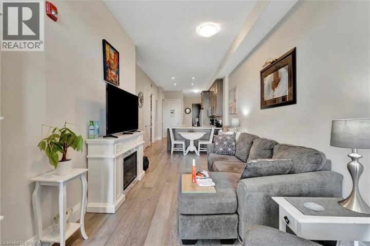 Photo 13 at  85B MORRELL Street 117, Brantford Photo 13 at  85B MORRELL Street 117, Brantford