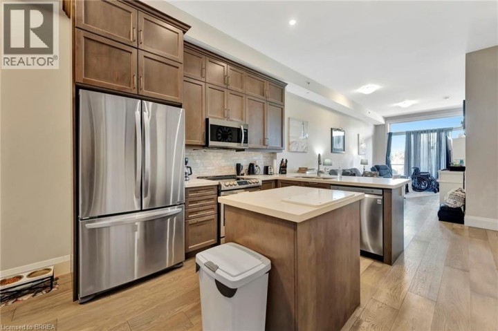 Photo 7 at  85B MORRELL Street 117, Brantford Photo 7 at  85B MORRELL Street 117, Brantford