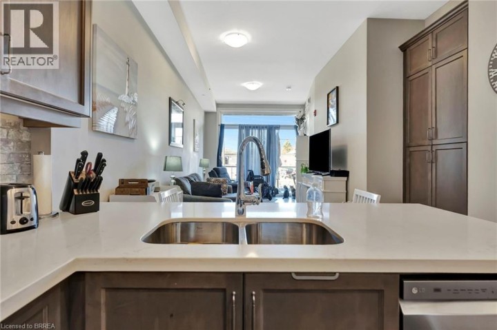 Photo 9 at  85B MORRELL Street 117, Brantford Photo 9 at  85B MORRELL Street 117, Brantford