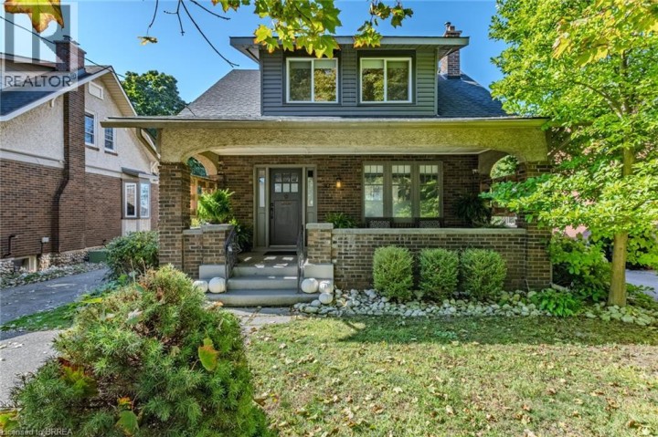 Photo 1 at 30 Banfield Street, Innerkip, Woodstock Photo 1 at 30 Banfield Street, Innerkip, Woodstock