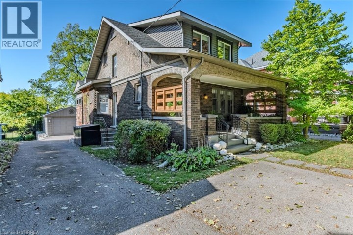 Photo 2 at 30 Banfield Street, Innerkip, Woodstock Photo 2 at 30 Banfield Street, Innerkip, Woodstock