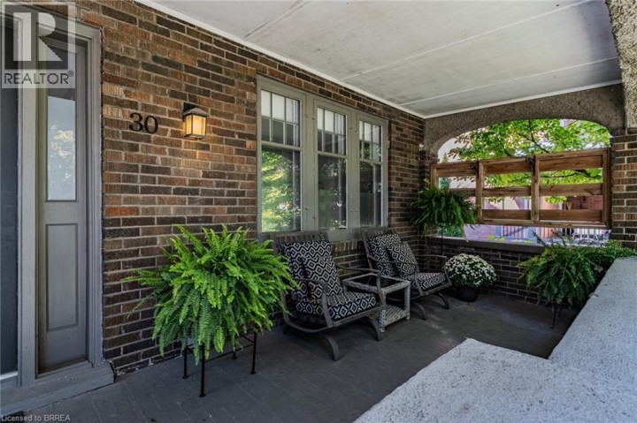 Photo 4 at 30 Banfield Street, Innerkip, Woodstock Photo 4 at 30 Banfield Street, Innerkip, Woodstock