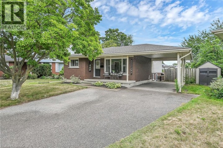 Photo 2 at 21 Burdock Boulevard, Brantford Photo 2 at 21 Burdock Boulevard, Brantford
