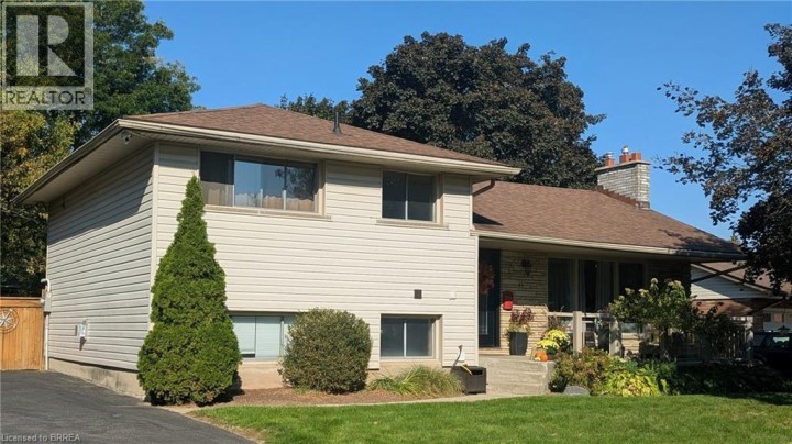 Photo 1 at 14 Meadow Road, Brantford Photo 1 at 14 Meadow Road, Brantford