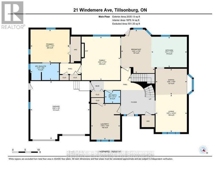 Photo 30 at 21 Windemere Avenue, Tillsonburg Photo 30 at 21 Windemere Avenue, Tillsonburg