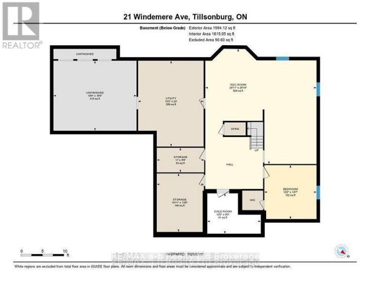 Photo 32 at 21 Windemere Avenue, Tillsonburg Photo 32 at 21 Windemere Avenue, Tillsonburg