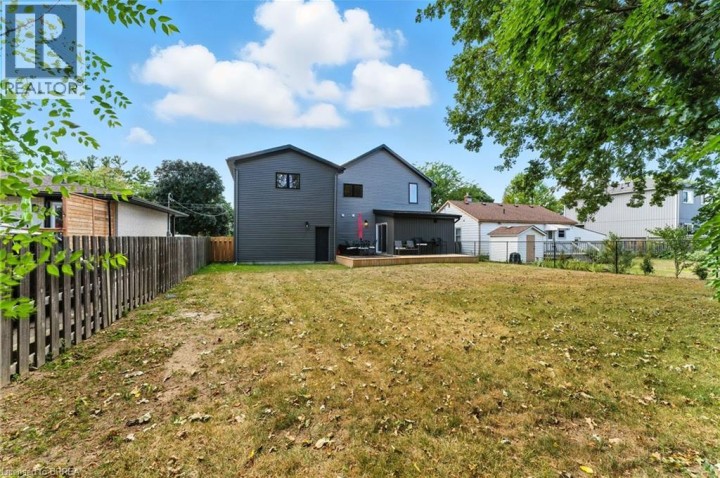Photo 35 at 37 Barnes Avenue, Brantford Photo 35 at 37 Barnes Avenue, Brantford
