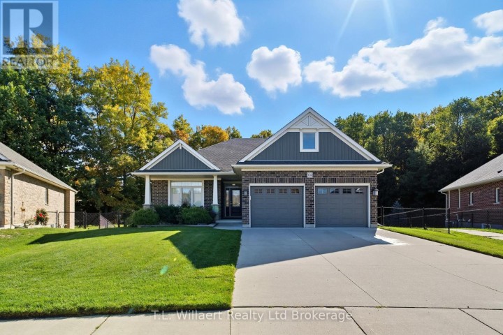 Photo 1 at 64 Colin Avenue, Tillsonburg Photo 1 at 64 Colin Avenue, Tillsonburg