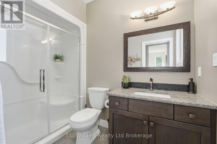 Photo 17 at 64 Colin Avenue, Tillsonburg Photo 17 at 64 Colin Avenue, Tillsonburg