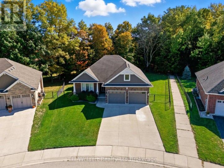 Photo 2 at 64 Colin Avenue, Tillsonburg Photo 2 at 64 Colin Avenue, Tillsonburg