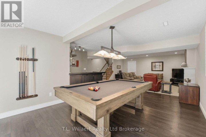 Photo 21 at 64 Colin Avenue, Tillsonburg Photo 21 at 64 Colin Avenue, Tillsonburg