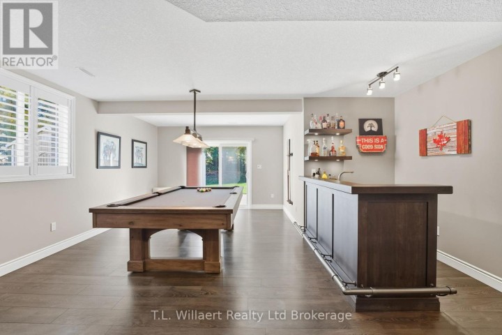 Photo 22 at 64 Colin Avenue, Tillsonburg Photo 22 at 64 Colin Avenue, Tillsonburg