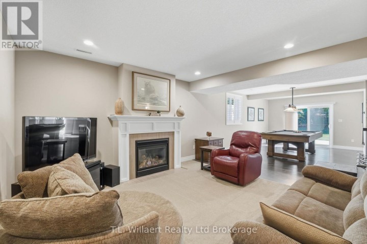 Photo 24 at 64 Colin Avenue, Tillsonburg Photo 24 at 64 Colin Avenue, Tillsonburg