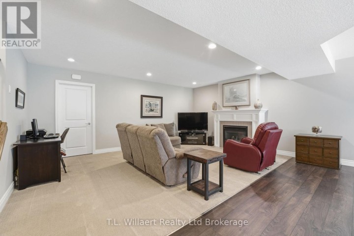 Photo 25 at 64 Colin Avenue, Tillsonburg Photo 25 at 64 Colin Avenue, Tillsonburg