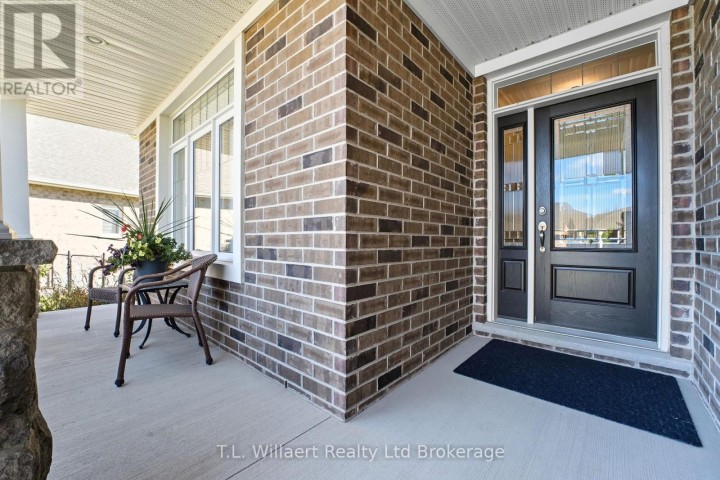 Photo 3 at 64 Colin Avenue, Tillsonburg Photo 3 at 64 Colin Avenue, Tillsonburg