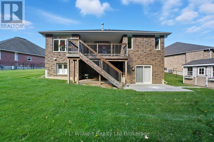 Photo 31 at 64 Colin Avenue, Tillsonburg Photo 31 at 64 Colin Avenue, Tillsonburg