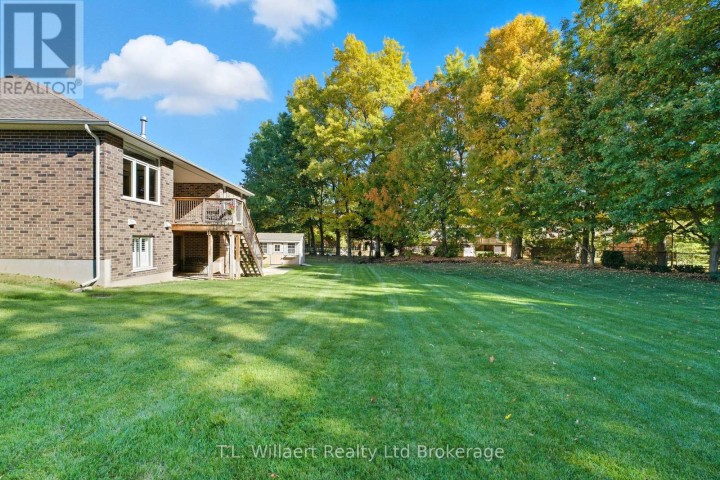 Photo 33 at 64 Colin Avenue, Tillsonburg Photo 33 at 64 Colin Avenue, Tillsonburg