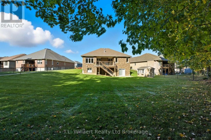 Photo 34 at 64 Colin Avenue, Tillsonburg Photo 34 at 64 Colin Avenue, Tillsonburg