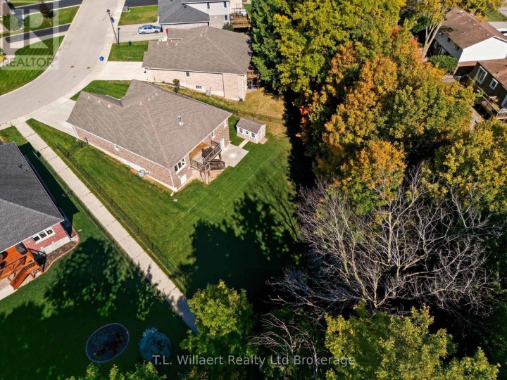 Photo 36 at 64 Colin Avenue, Tillsonburg Photo 36 at 64 Colin Avenue, Tillsonburg