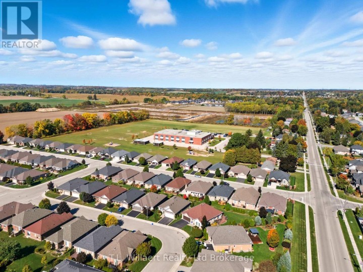 Photo 38 at 64 Colin Avenue, Tillsonburg Photo 38 at 64 Colin Avenue, Tillsonburg