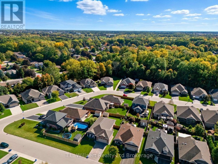 Photo 39 at 64 Colin Avenue, Tillsonburg Photo 39 at 64 Colin Avenue, Tillsonburg