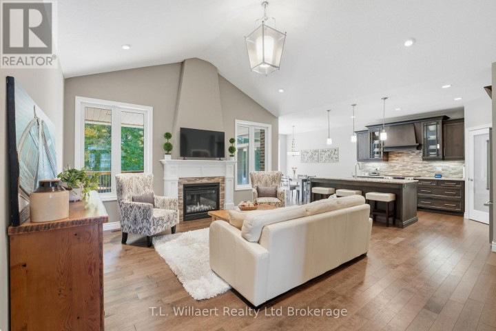 Photo 5 at 64 Colin Avenue, Tillsonburg Photo 5 at 64 Colin Avenue, Tillsonburg