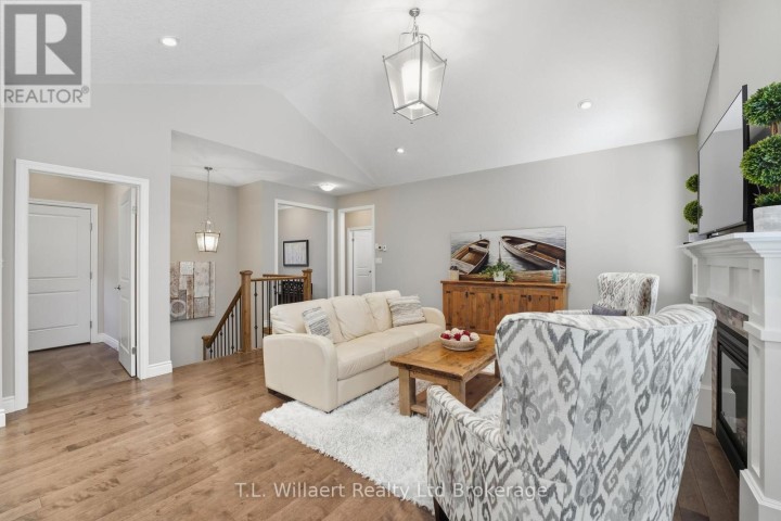 Photo 6 at 64 Colin Avenue, Tillsonburg Photo 6 at 64 Colin Avenue, Tillsonburg