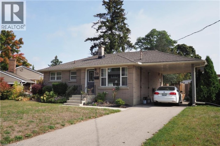 Photo 1 at 50 Earlscourt Crescent, Woodstock Photo 1 at 50 Earlscourt Crescent, Woodstock