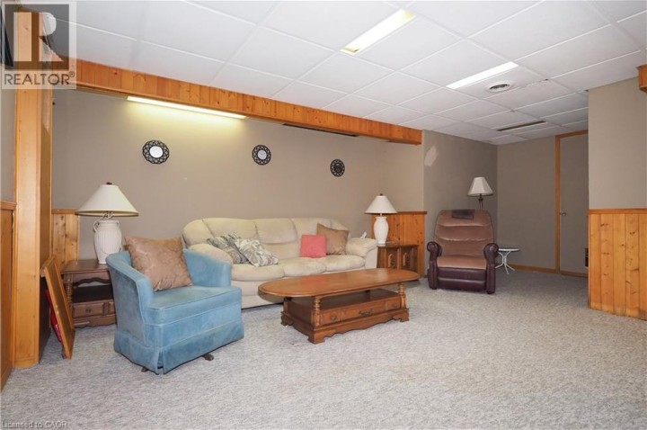 Photo 23 at 50 Earlscourt Crescent, Woodstock Photo 23 at 50 Earlscourt Crescent, Woodstock